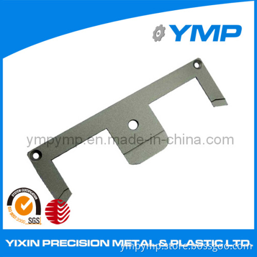 Custom Stamping Parts Sheet Metal Aluminum Stamping Parts